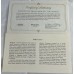 PARAGUAY 1979 . ONE HUNDRED 100 - TEN THOUSAND 10,000 GUARANIES BANKNOTES . SPECIMEN